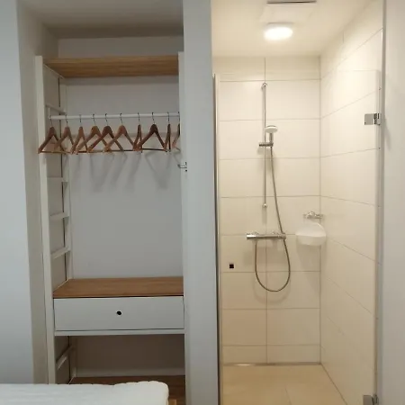 Deluxe Susanna Apartment *